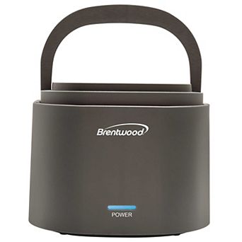 Brentwood 0.6L Portable Leakproof Electric Lunch Box