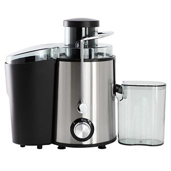 Better Chef 400 watt Wide Mouth Juice Extractor