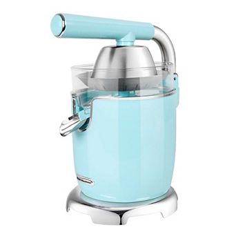 Brentwood Electric Citrus Juicer