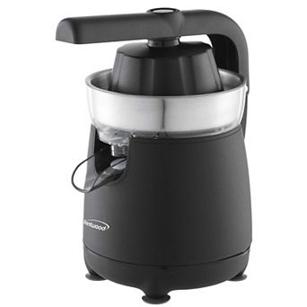MegaChef Pro 8 cup 1400W Digital Blender with 5 cup Food Processor and Two 24 Ounce On-The-Go Cups
