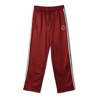 Marvel Deadpool & Wolverine Athletic Track Pants