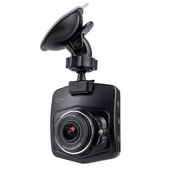 Super Sonic RoadEYE 2.4 Inch 1080P HD TFT LCD Screen Dash Cam