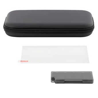 GameFitz 5 in 1 Nintendo Switch 2 Accessories Kit