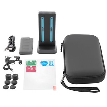 GameFitz14 in 1 Nintendo Switch 2 Accessories Kit
