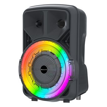 IQ Sound 15 Inch Party Speaker with True Wireless Stereo
