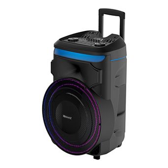 IQ Sound 18 Inch Party Speaker with True Wireless Stereo
