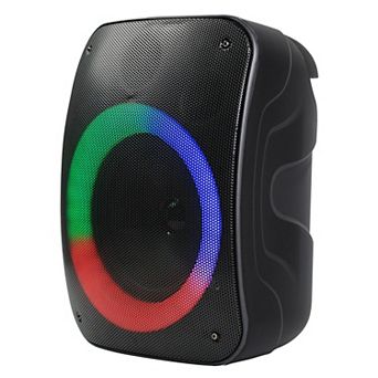 IQ Sound 6.5 Inch Bluetooth Speaker with True Wireless Stereo