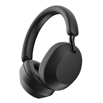 IQ Sound High Performance Wireless Headphones with Microphone
