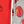 Elmo Red Grey