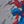 Grey Spiral Spiderman