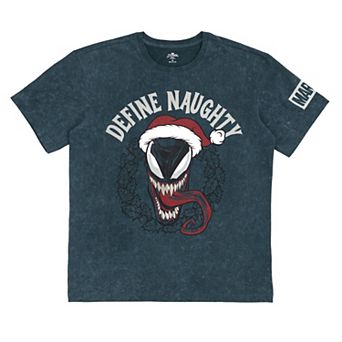 Marvel Spider-Man Cotton Short Sleeve Graphic T-Shirt