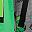 Creeper Green Charcoal