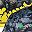 Black Yellow Grey