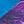 Blue Orange Purple