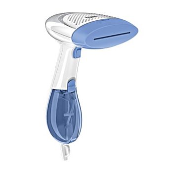 Conair ExtremeSteam 1200 watt Handheld Fabric Steamer in Blue
