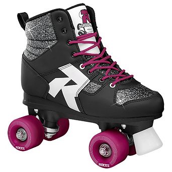 Roces Disco Palace Unisex Roller Skates