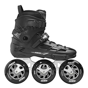 Roces Ego 3x110 TIF Mens Inline Skates
