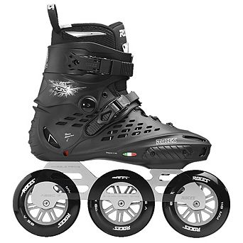 Roces X35 3x110 TIF Unisex Inline Skates