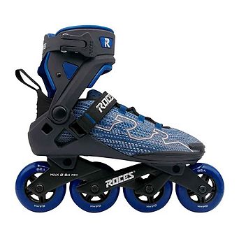 Roces R-EVO 84 Mens Inline Skates