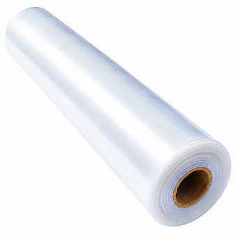 Premium Clear Cellophane Wrap Roll 220 Ft Gift Basket Supplies