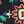 Pink Greenish Yellow