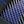 Black Electric Blue