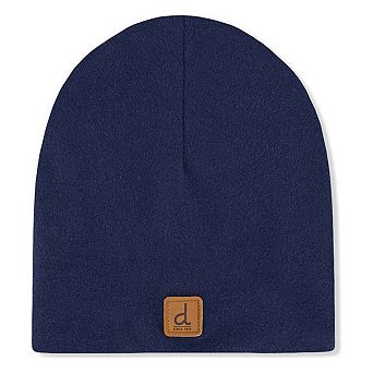 Baby Jersey Hat Navy Blue