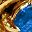 Blue Sapphire