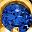 Blue Sapphire