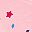 Light Pink Multi