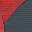 Marshall Grey Red