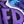 Black Panther Purple