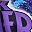 Black Panther Purple