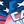 Captain America Blue
