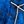 Spiderman Blue