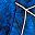 Spiderman Blue