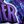 Black Panther Purple