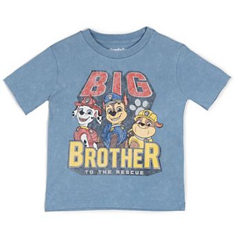 Paw Patrol Short Sleeve T-Shirt