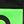 Gekko Green Black