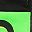 Gekko Green Black