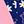 Peppa Pink Navy