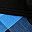 Black And Blue