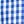 Blue Plaid