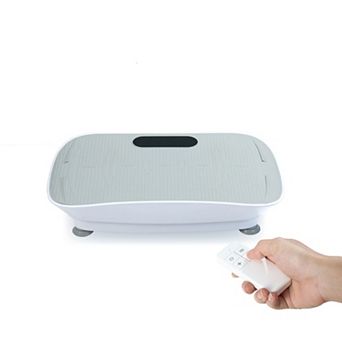 Vibration Plate Fitness Platform Exercise Machine