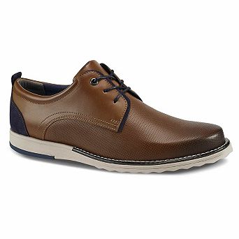 Ferrato Men's Oxford 89055 - 2977362