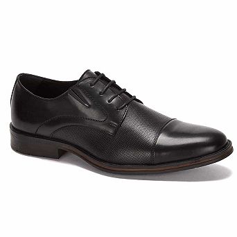 Ferrato Men's Oxford 63153 - 3280003