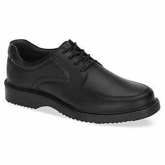 Ferrato Men's Oxford Genuine Leather 59530 - 3072707