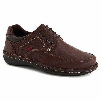 Andrea Men Men's Oxford Genuine Leather 96721 - 3960240