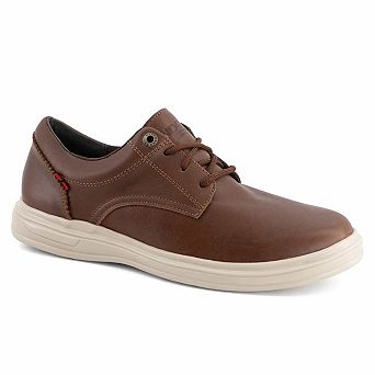 Andrea Men Men's Oxford Genuine Leather 90626 - 3812129
