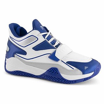 Ferrato Sport Men's High Top Sneakers 93272 - 3941423